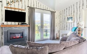 Chalet Loch Leven Lodge 16- Robin'S Nest By Interhome